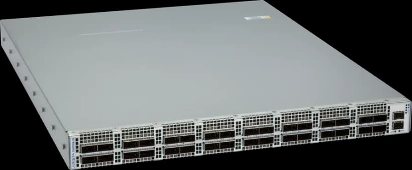 Arista 7060DX4