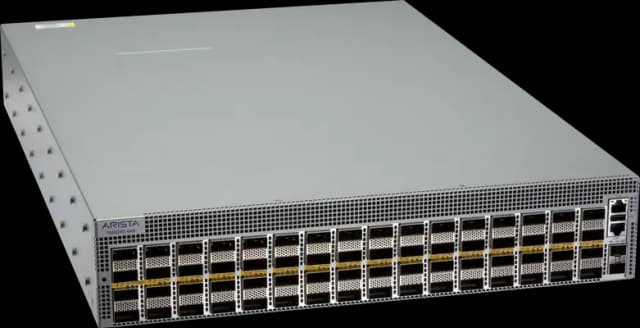 Arista 7060DX5