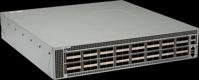 Arista 7050 Series