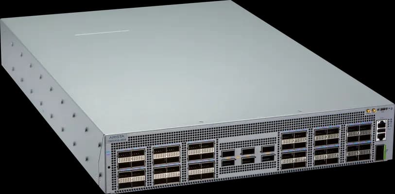 Arista 7280CR3A
