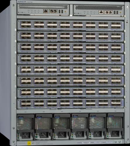 Arista 7308X