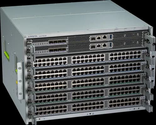 Arista CCS-755