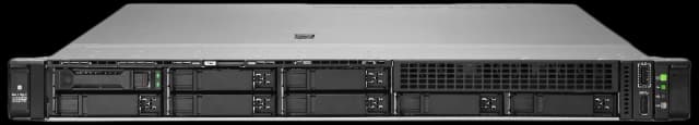 HPE ProLiant DL320