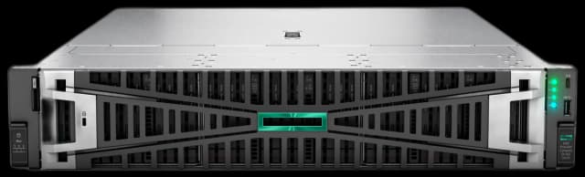 HPE ProLiant DL345
