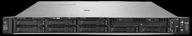 HPE ProLiant DL360