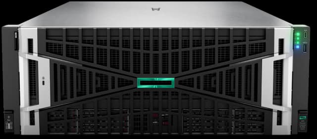 HPE ProLiant DL380a